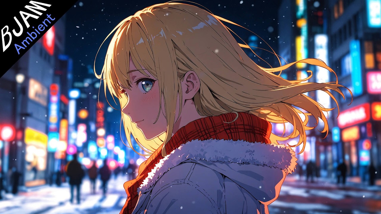 【アニソンの盛り上がるオープニングっぽい作業用BGM】想い出は置いてきた～AMBIENT edition～