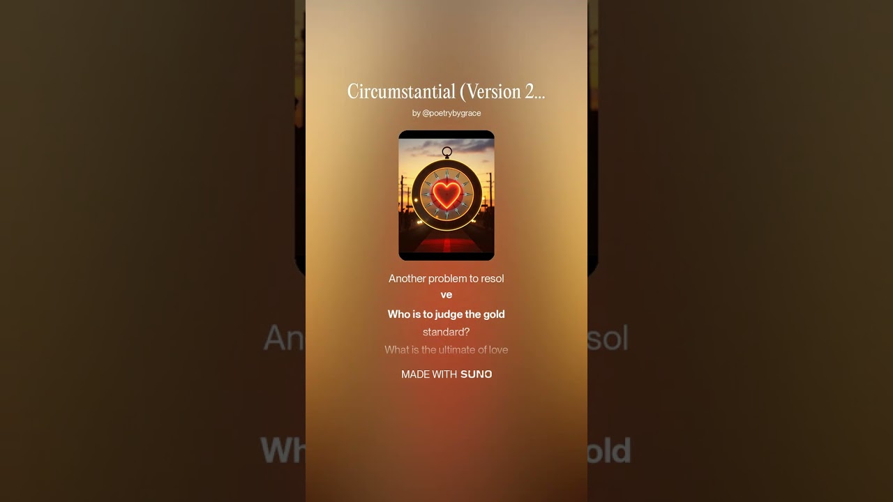Circumstantial