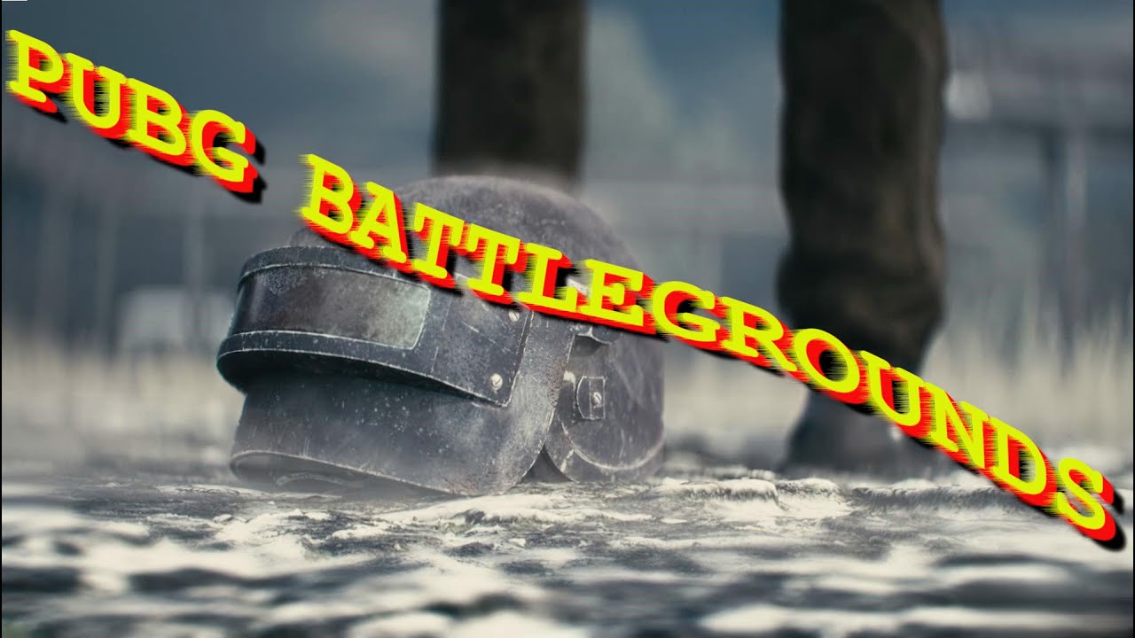 PUBG BATTLEGROUNDS-играаааа ну почему ты против меня!!!!!!!!!