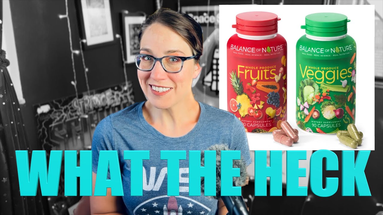 The Voltron of BS: Supplements Made by Mormon Scientologists