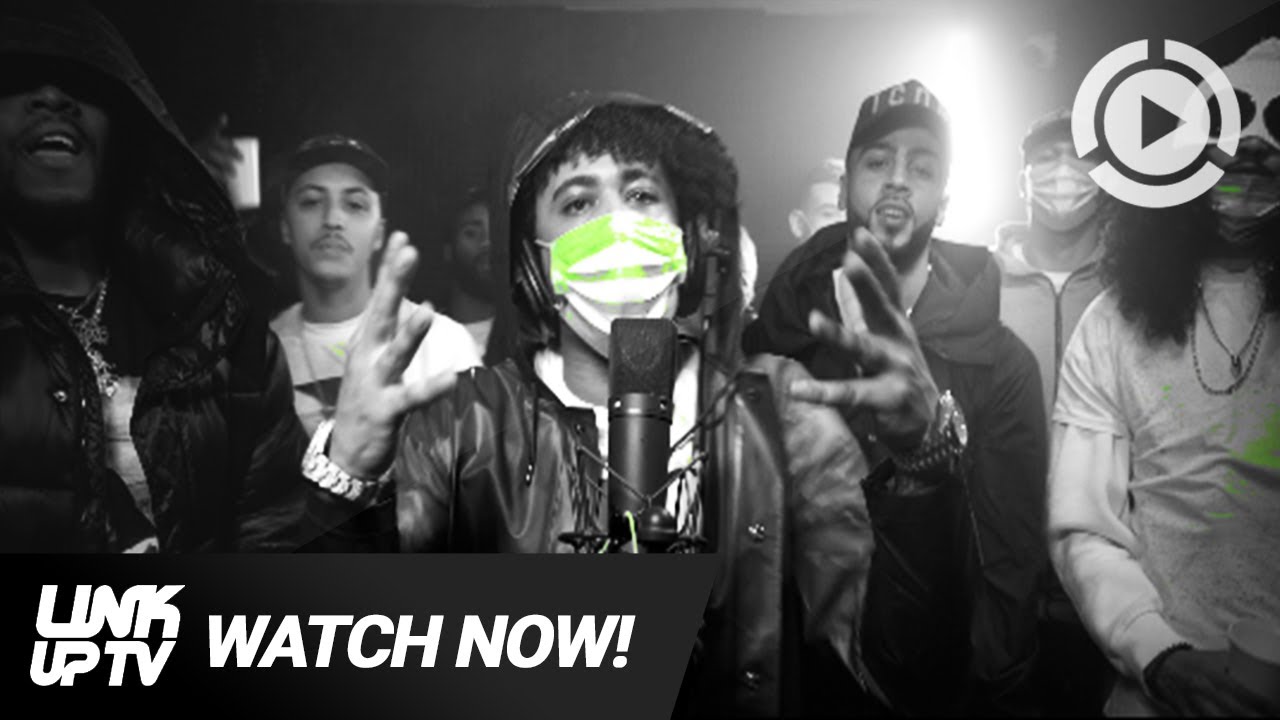 Deuce Deuce - The Truth [Music Video] | Link Up TV