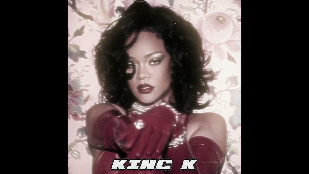 Rihanna - Only Girl (In The World) *Jersey Club Remix* (Prod. King K)
