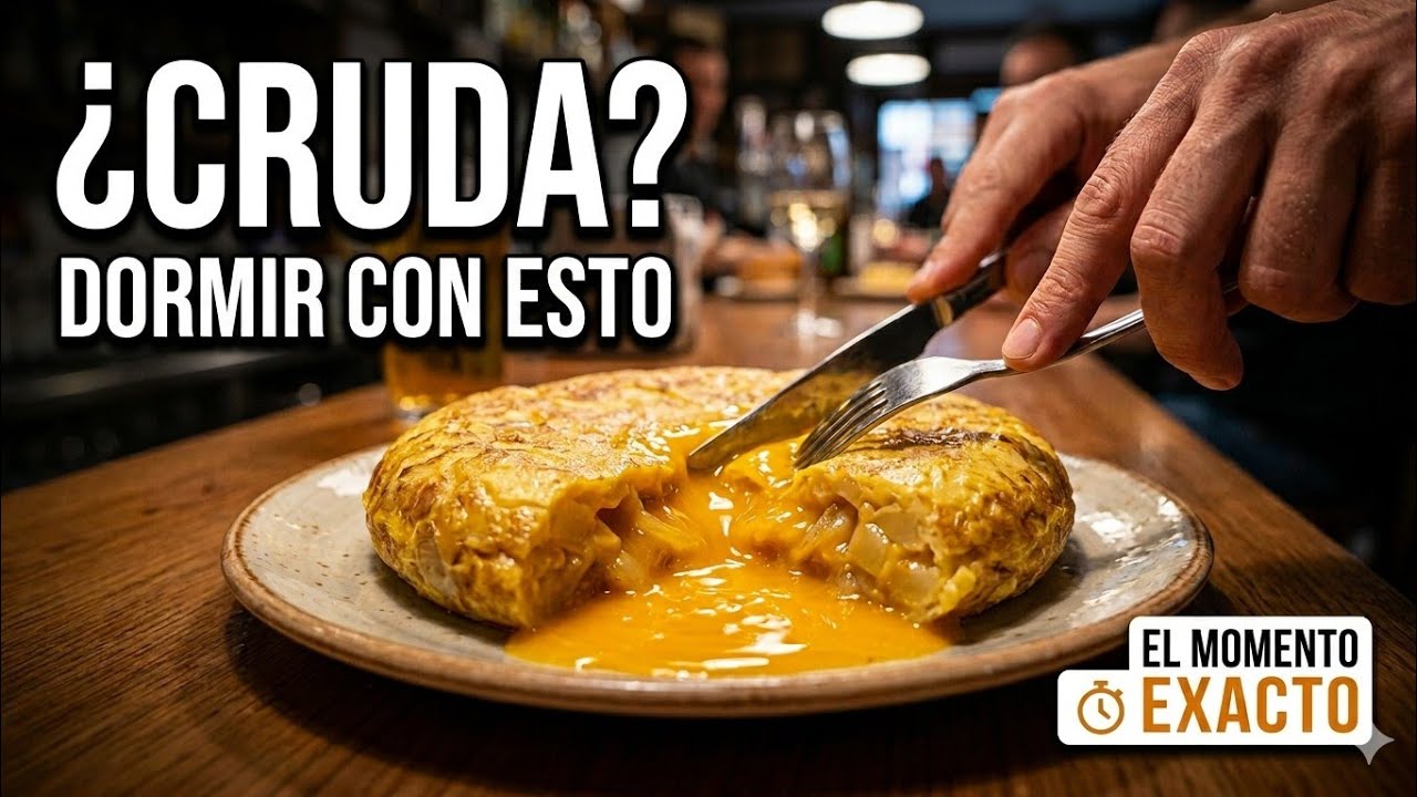 La mejor tortilla de patatas del mundo: Bar Antonio, San Sebastián