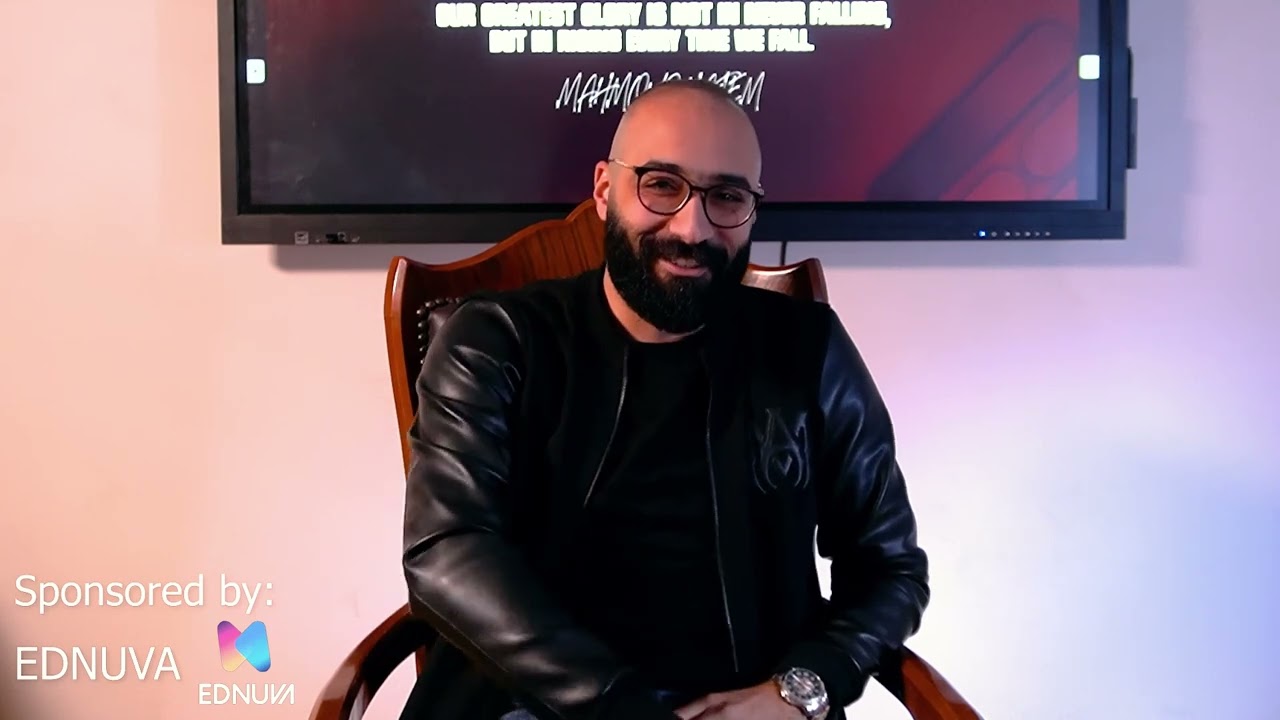 Thanawia Club Gossips Episode 6 | Hossam Sameh