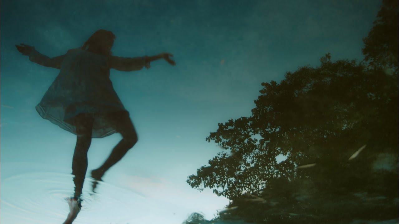 Muri - Thunder (Official Music Video)