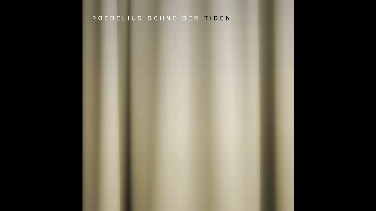Roedelius / Schneider - Anderer