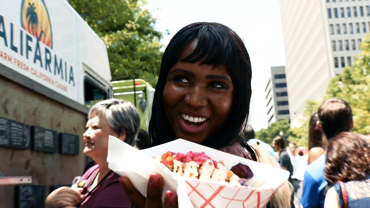 Street Eats || Nashville Best Food Trucks