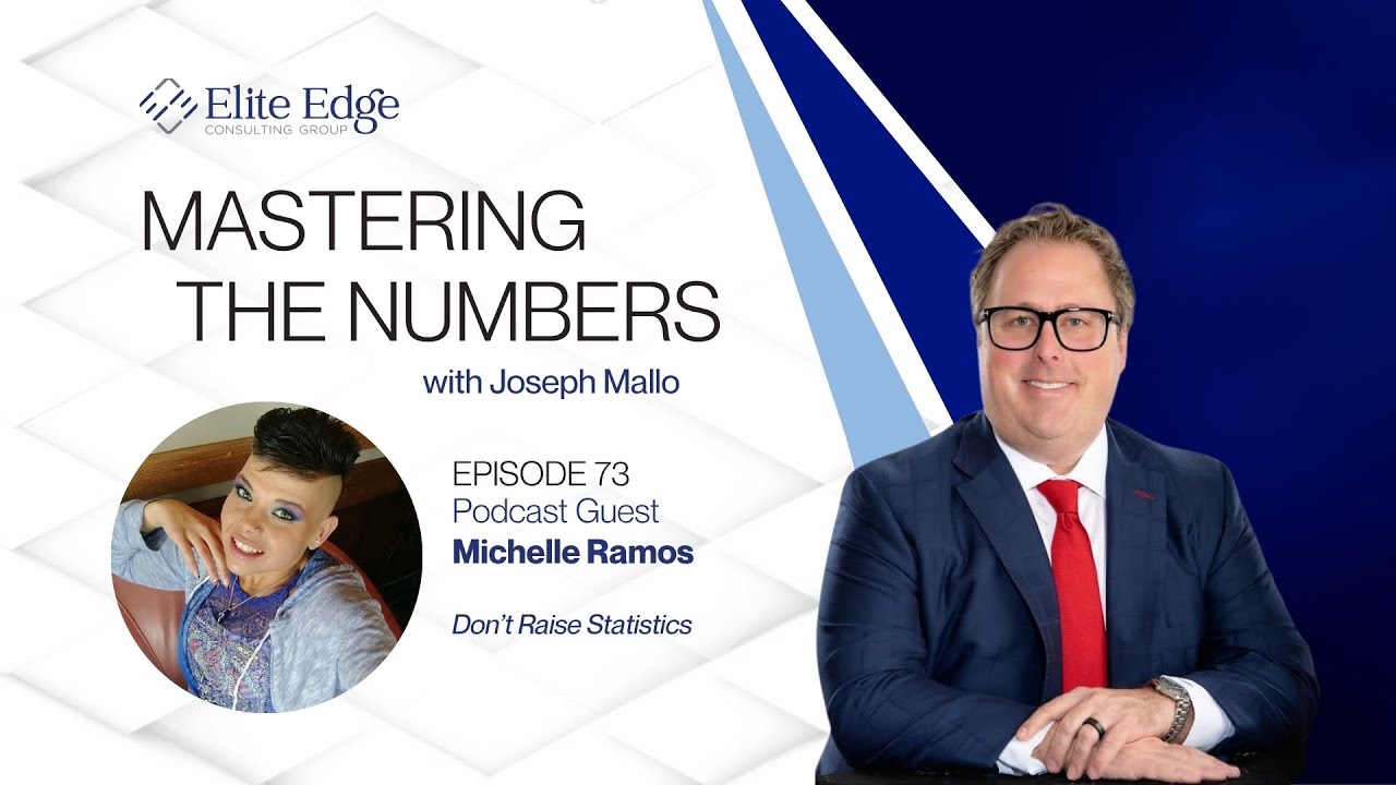 01.73 Michelle Ramos of Don't Raise Statistics