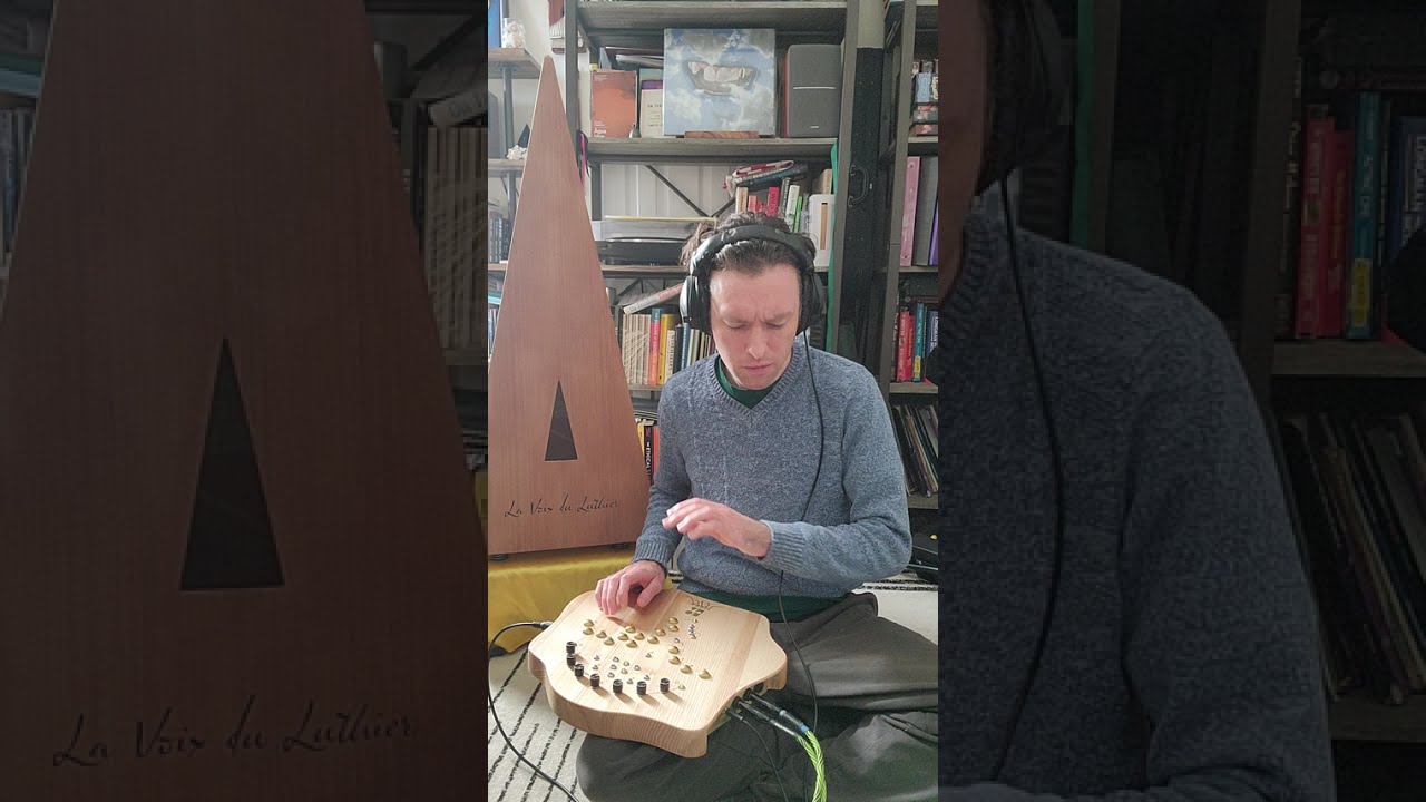Morning Meditation with Soma Terra