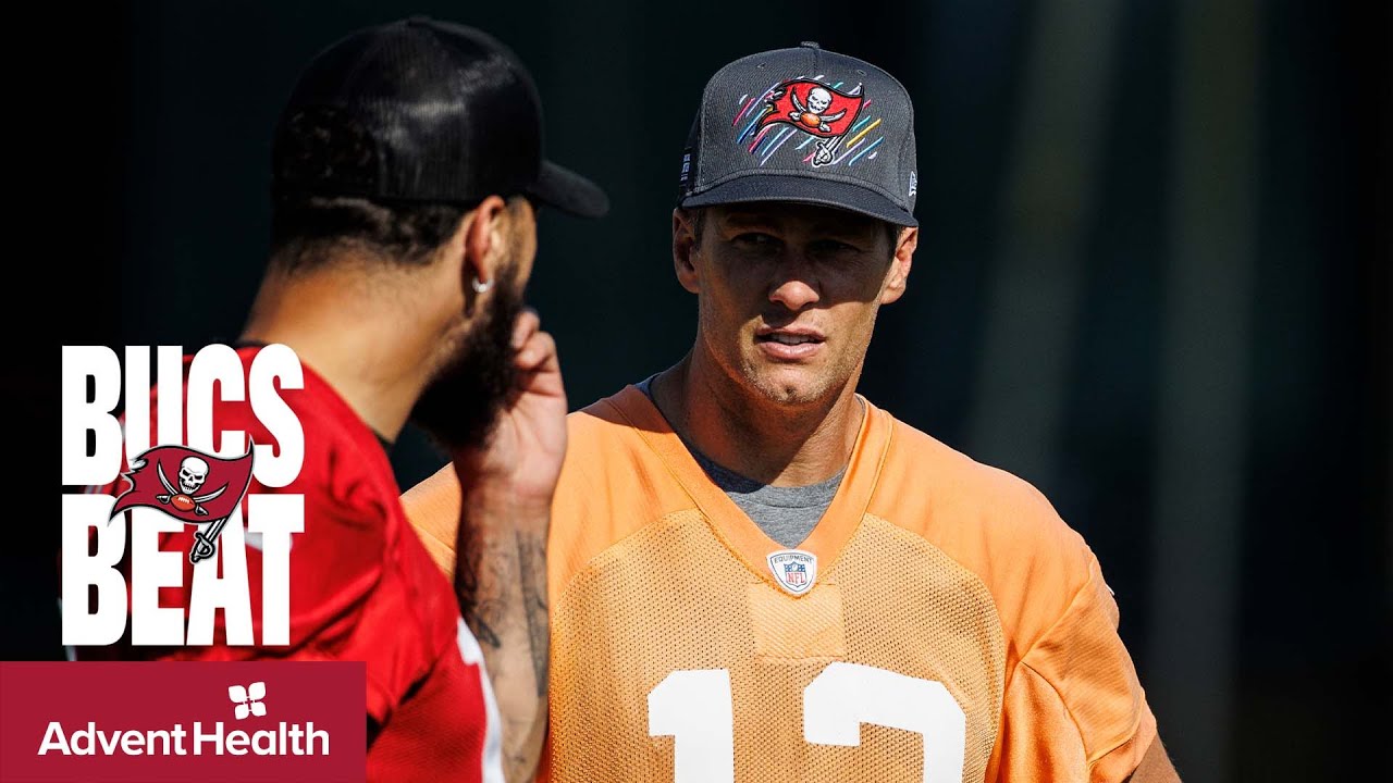 Player Awards, Roster Moves & Injury Updates | Bucs Beat