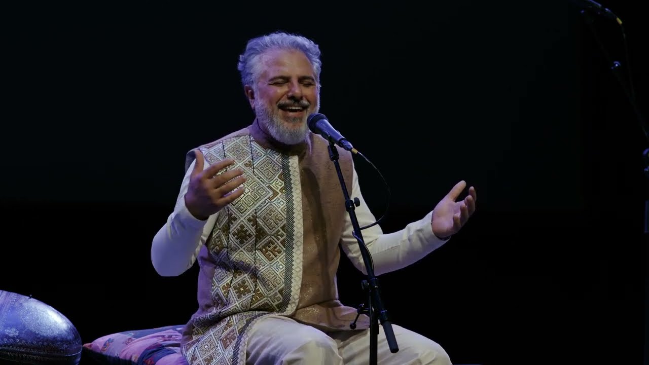Morid - Balochi Love Song - Shohaz Series - Rostam Mirlashari #music #folkmusic #balochi