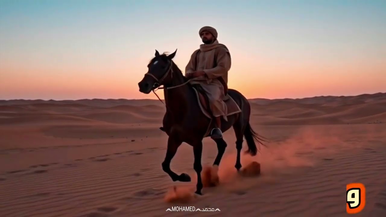 اغنية أقبل ذا الجدار وذا الجدارا .. مع كلمات .. القصه في الرصف👇 4K