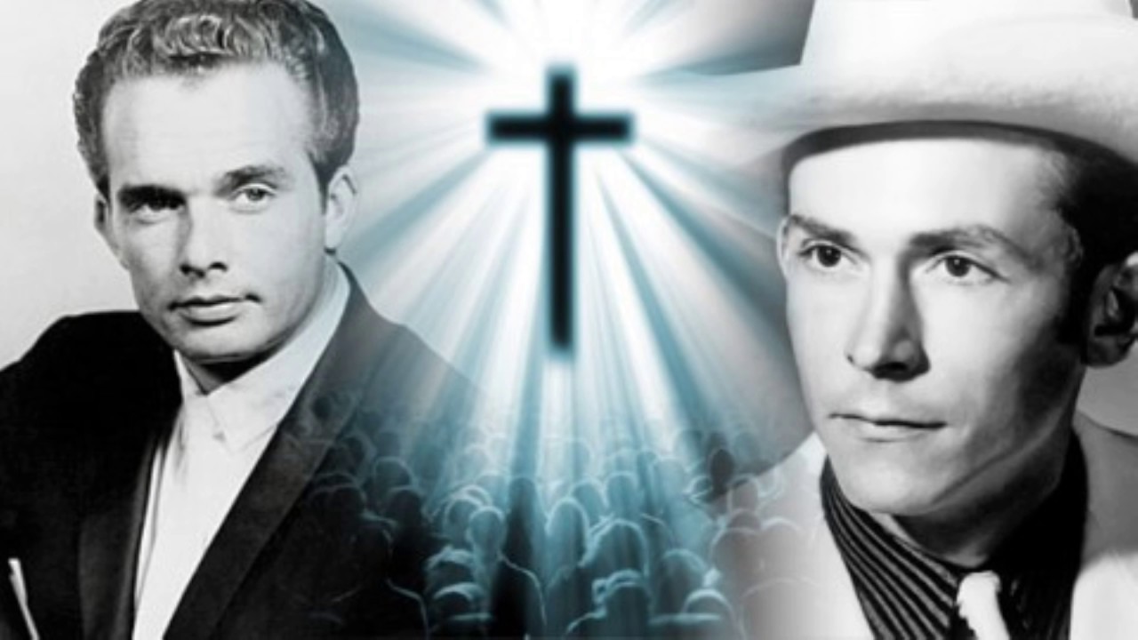Merle Haggard Tribute - Randy Boone Music