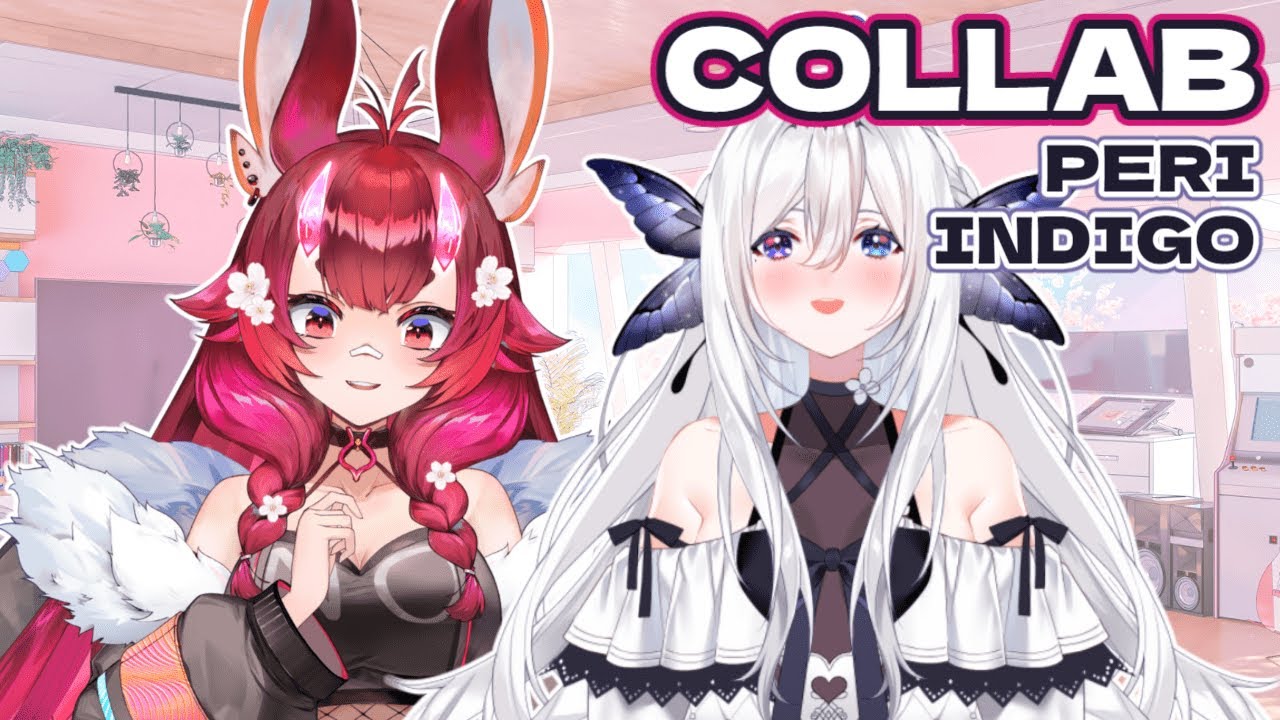 Yappin w/ @perindigo 💖『 𝗧𝗪𝗜𝗧𝗖𝗛 𝗩𝗢𝗗 』