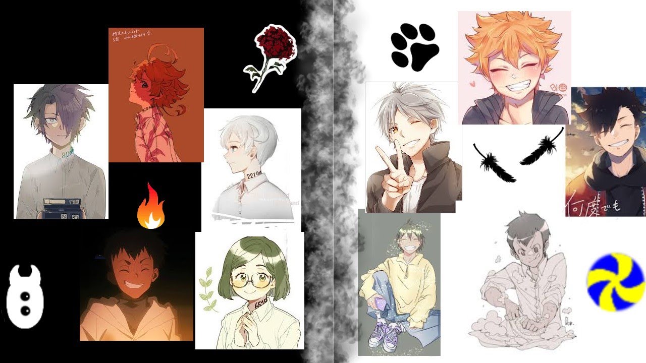 Together Again|Part 3| Haikyuu x TPN crossover
