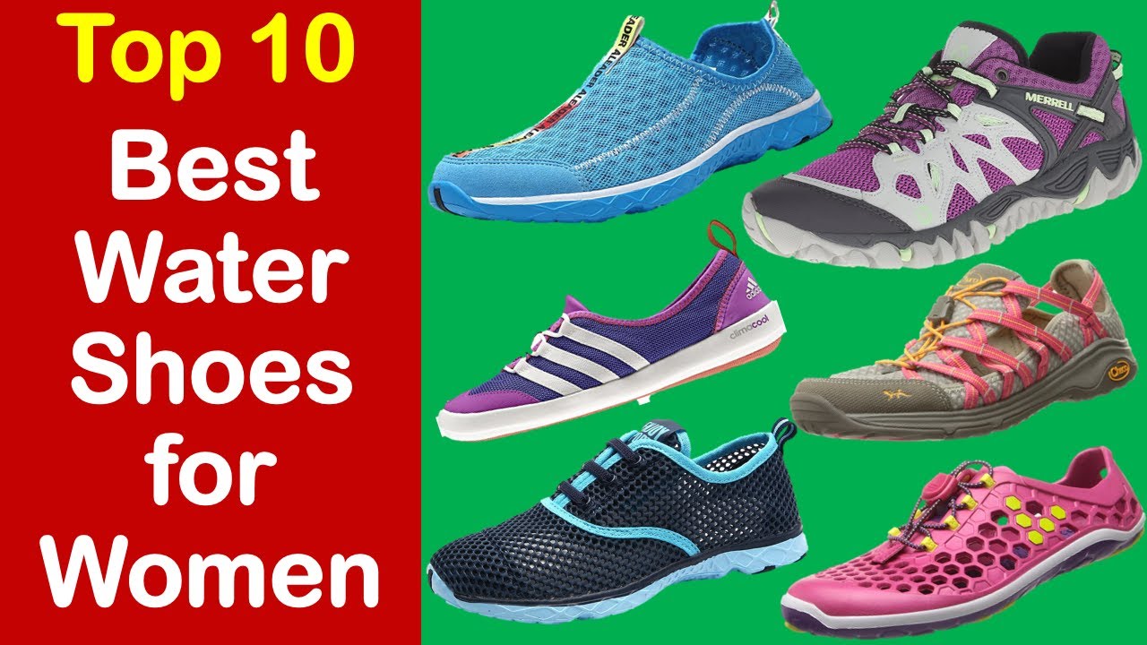 Best Water Shoes For Women &ndash; Best Water Shoes 2017