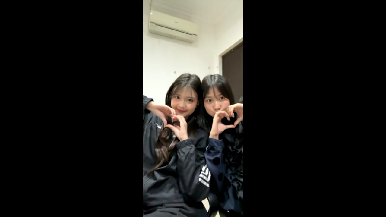 Live IDN Christy JKT48 - 20 Mei 2025 | 18.28 WIB