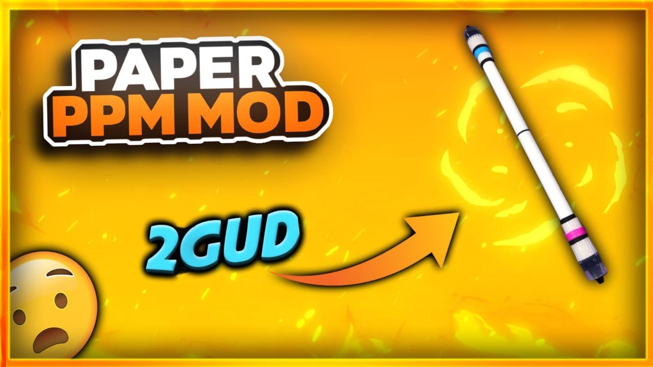 Duplicate PPM Mod tutorial in Hindi @PooPooMan0508
