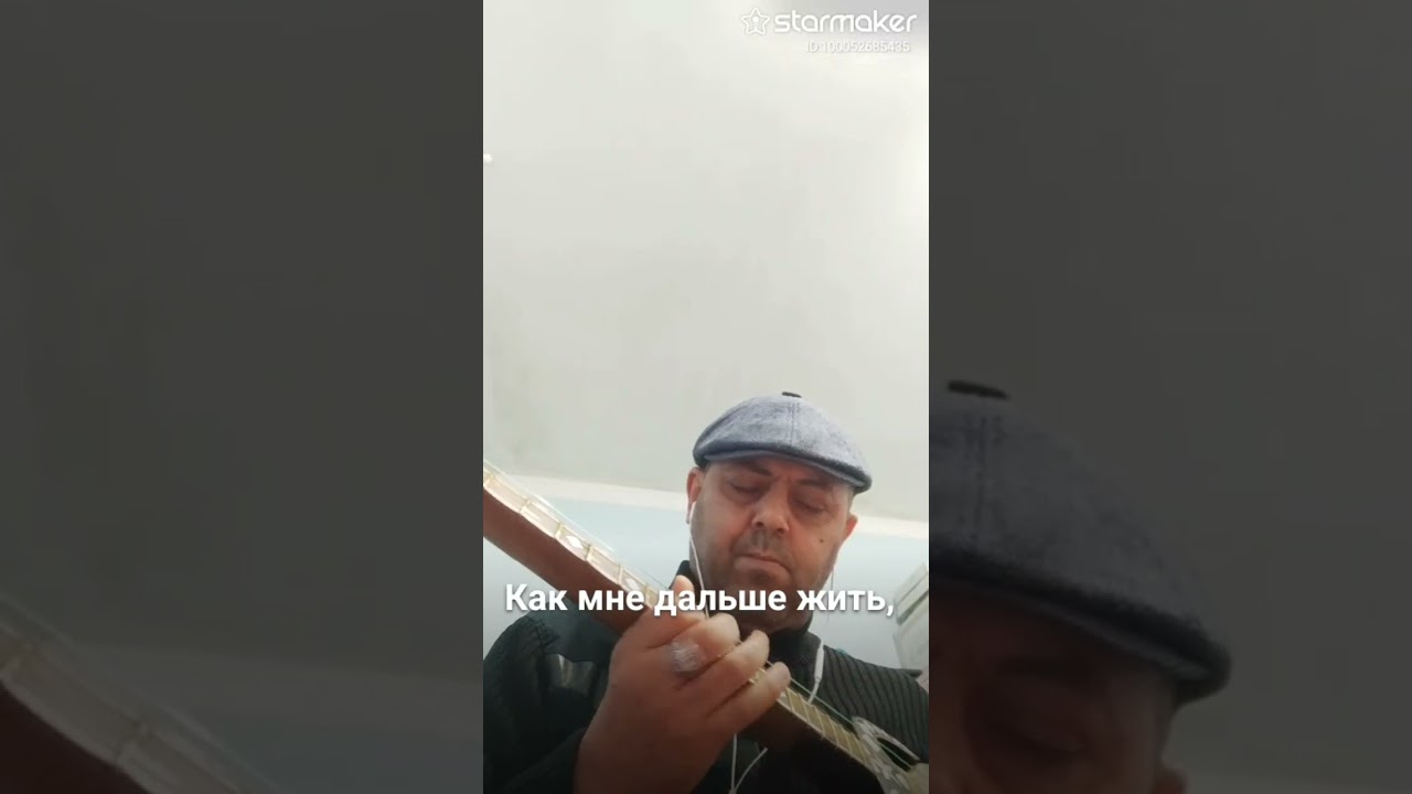 Нариман Юсупов рубоб2