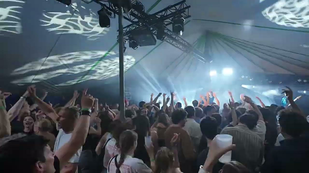 Silicon Carne - Rock Muizen 2025