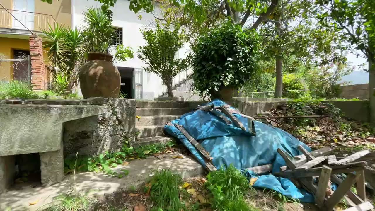 Casa Salvatore - San Salvatore Di Fitalia