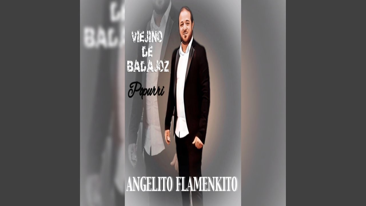 Viejino de Badajoz POPURRI