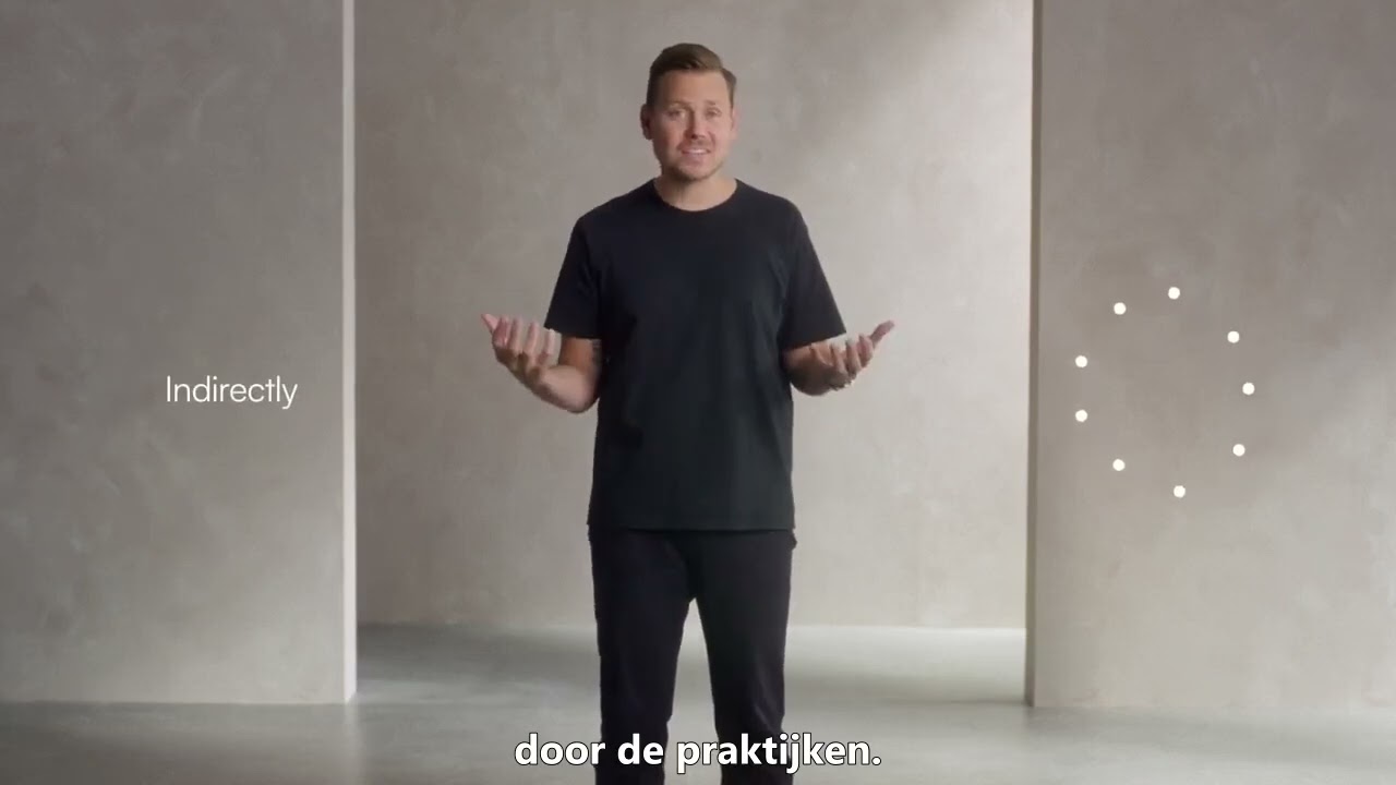 De Weg volgen   Week 4
