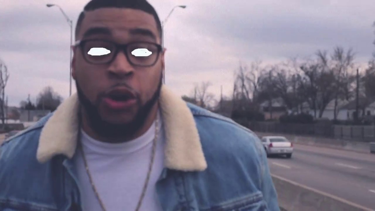 Marshall Moses// Carolinian (Official Video)