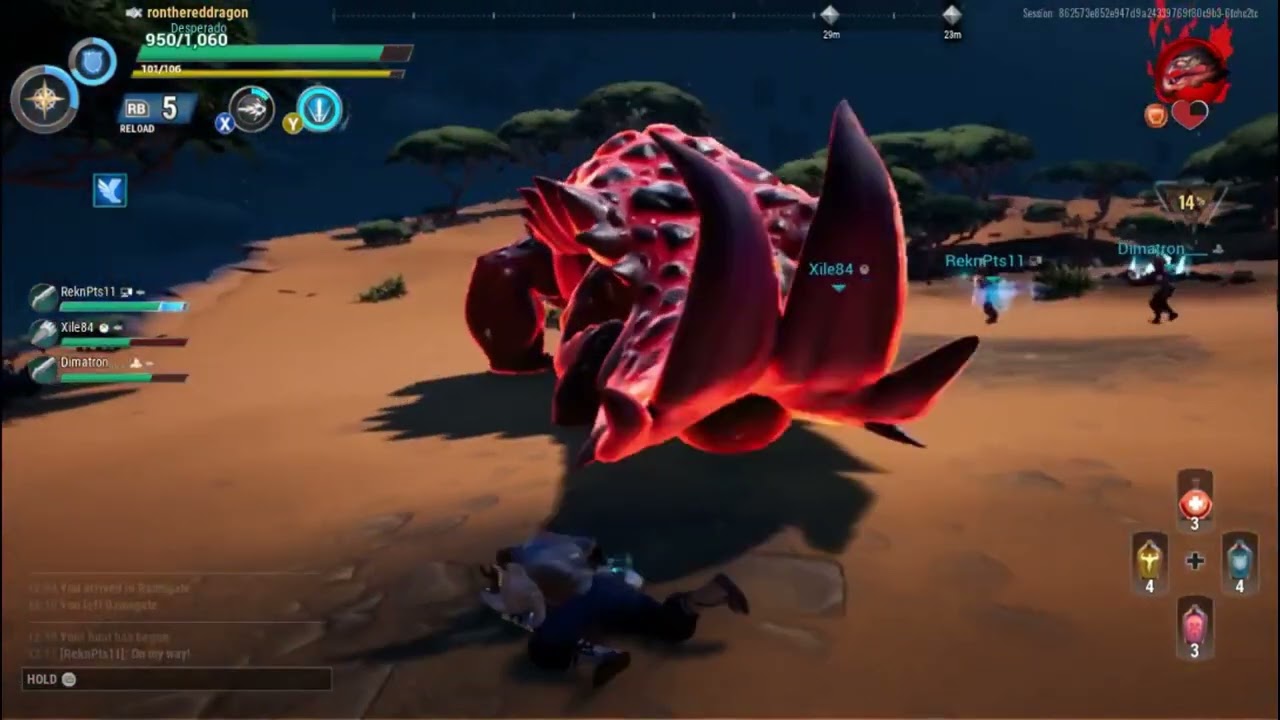 TheSkypeShow: Dauntless - We Got EPIC!!!