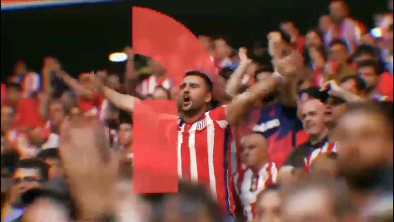 La Liga 2023/24 Intro