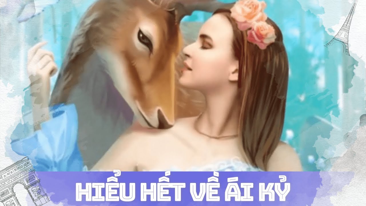 Lý giải mọi thắc mắc bằng Nguồn Cung Ái Kỷ | 