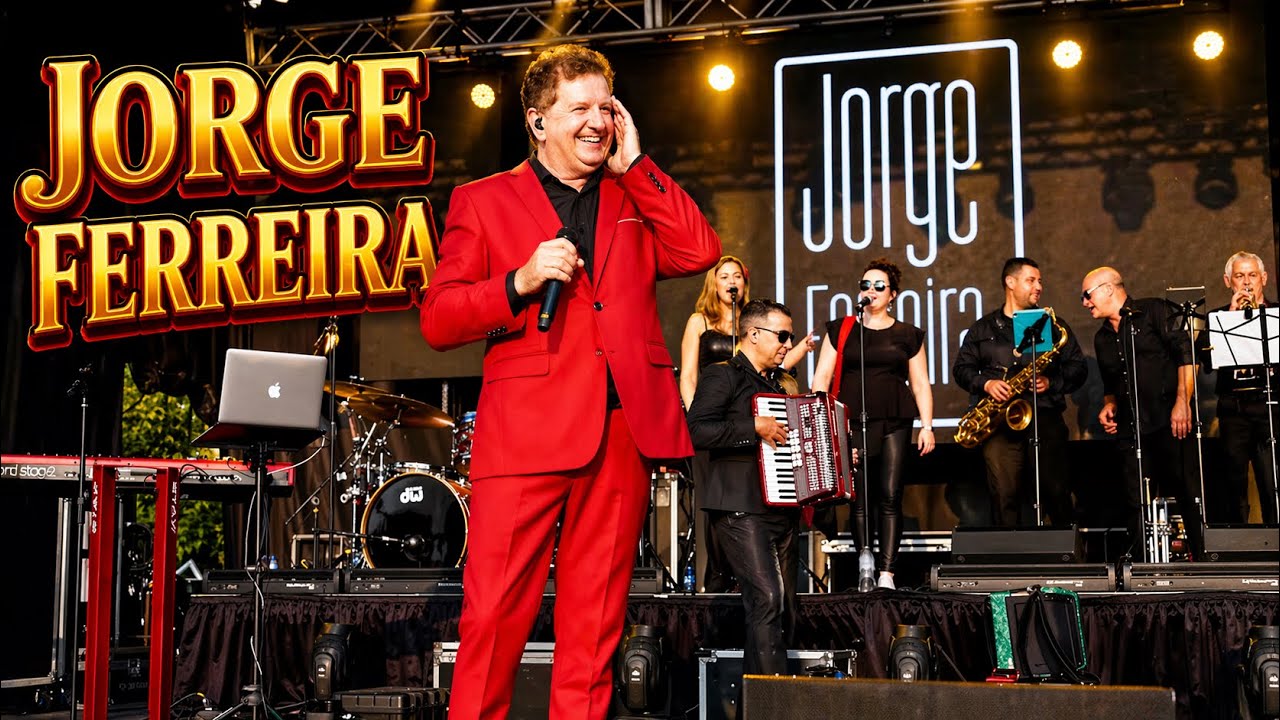 👉 Jorge Ferreira 🇵🇹🇺🇸 Live Performance – Day of Portugal Celebration in Fall River!