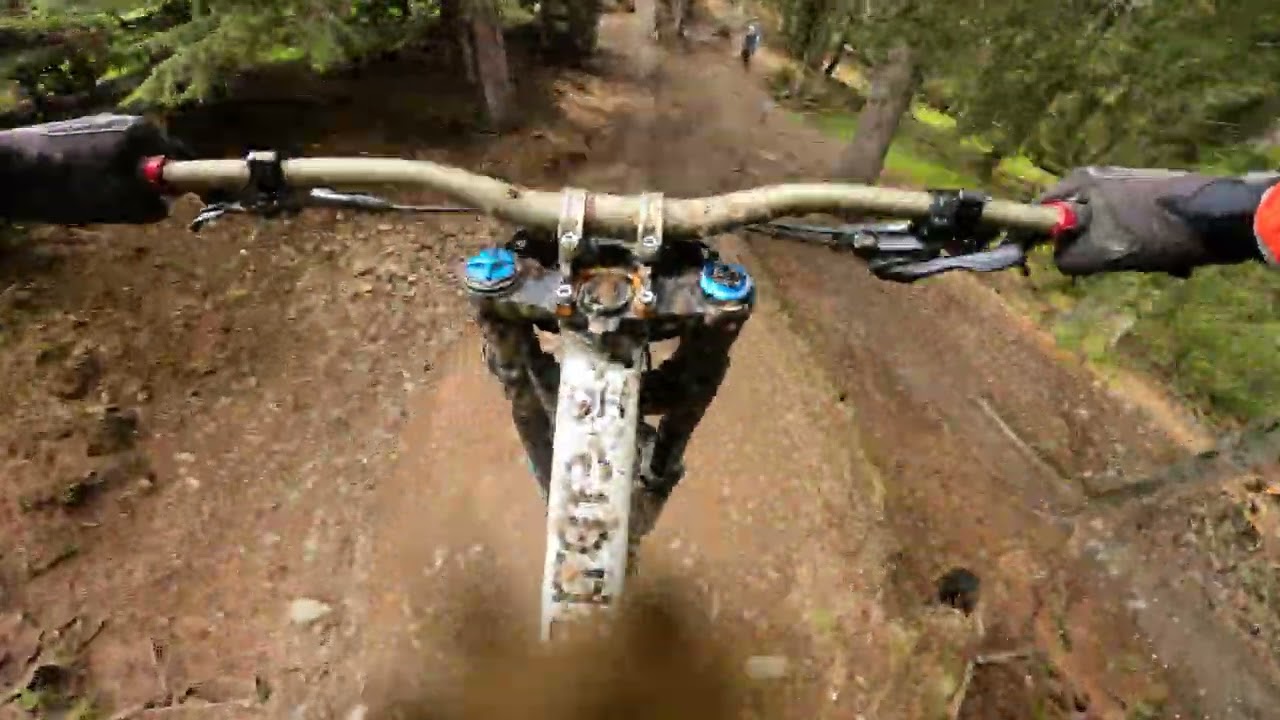 Leogang // Hangman I // Mai 2025