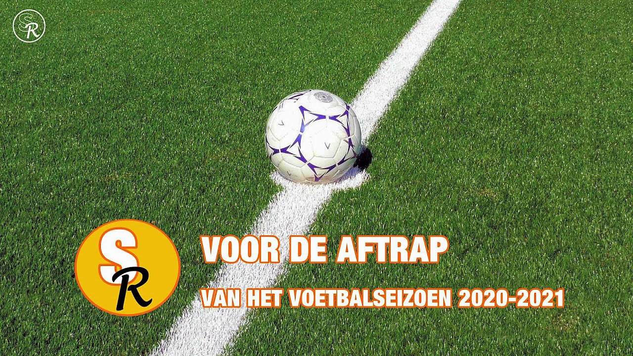 Sport Report: Voor de aftrap van het voetbalseizoen 2020-2021