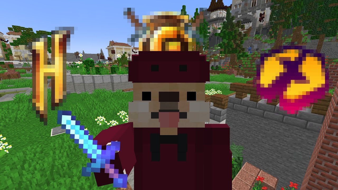 JEDER KENNT DIESE MINECRAFT SERVER (WIN CHALLENGE)