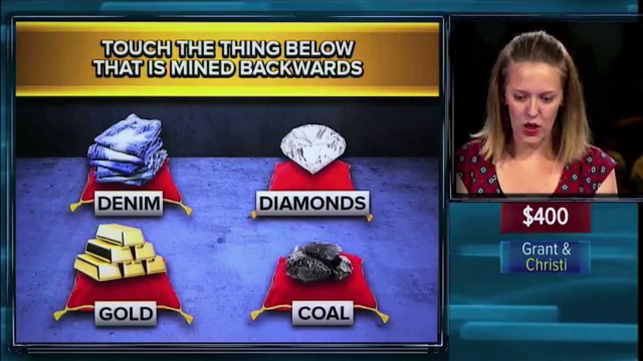 Mined Puzzle | Idiotest