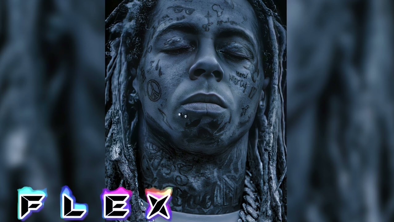 [FREE] Hard Hip Hop Trap Beat 'FLEX' | Lil Wayne x Tech N9ne Type Beat