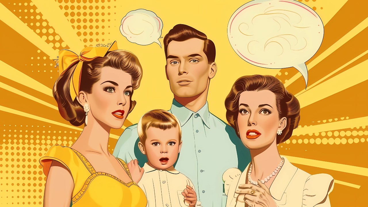 Lineage Disruptor Part 1 💜 Families Being A Safe Haven; Honest Dialogue 