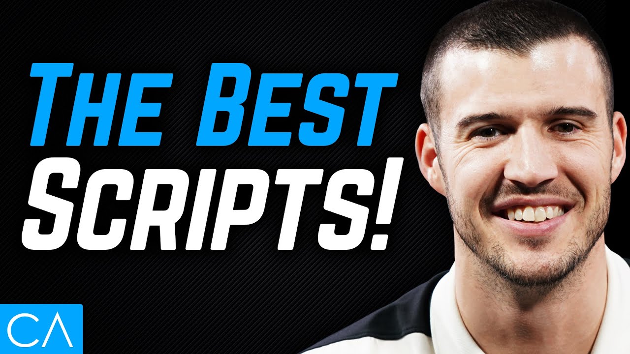 The Best Scripts For Door-Knocking & Cold Calling Insurance Leads!