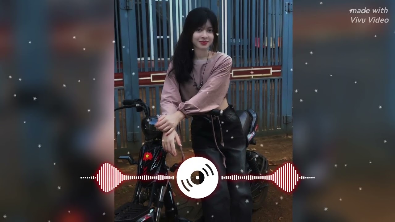 Nhạc Tik Tok Thái Lan Disco Remix Full Bass 2025.