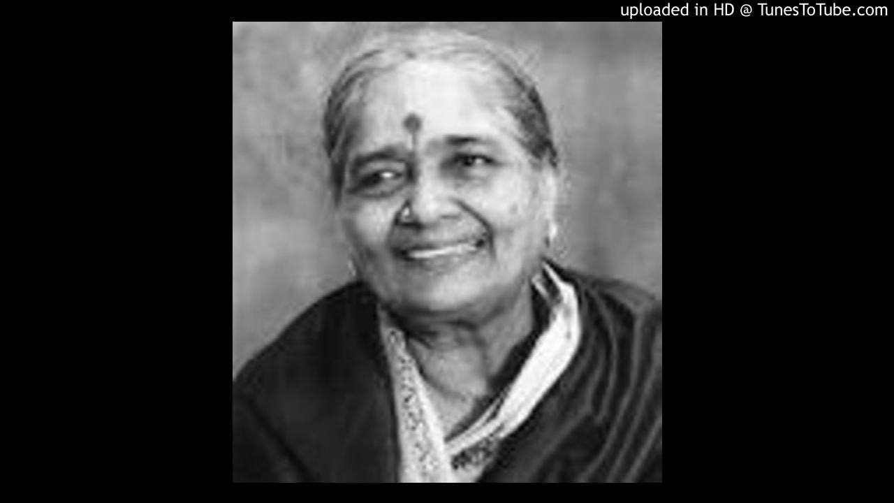 DK Pattamal-Birana Varalichi-Kalyani-Adi(Tisragati)-Shyama Sastry