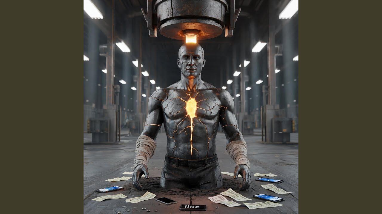 Steel in the Heart