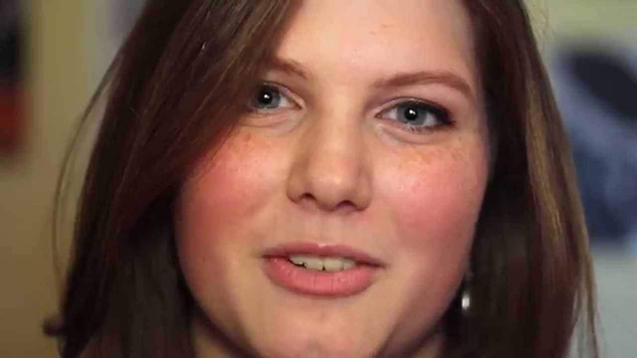 Au Pair // application video // Fabienne