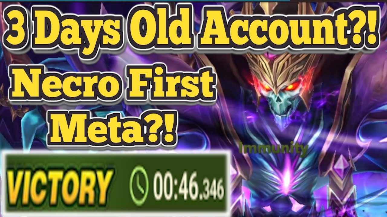 Меньше 1 минуты, «Некро Абисс», сложный, F2P, БЕЗ заточенных рун! За 3 дня в Summoners War — 2025...