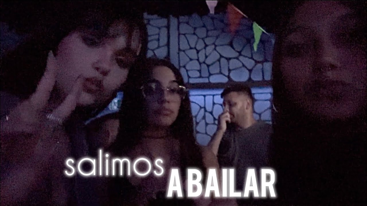 GRWM, STORYTIME DE MI COMA ETÍLICO ANTES DE SALIR CON MIS AMIGAS 