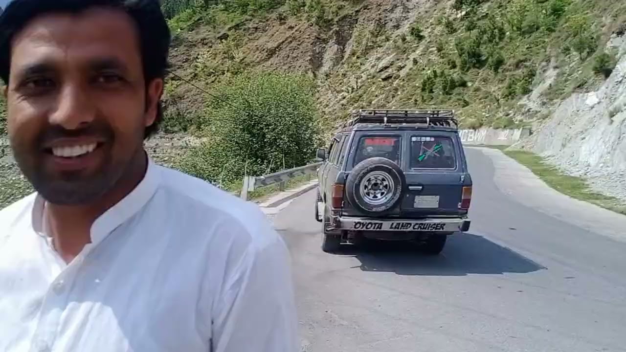 teetwal crossing point