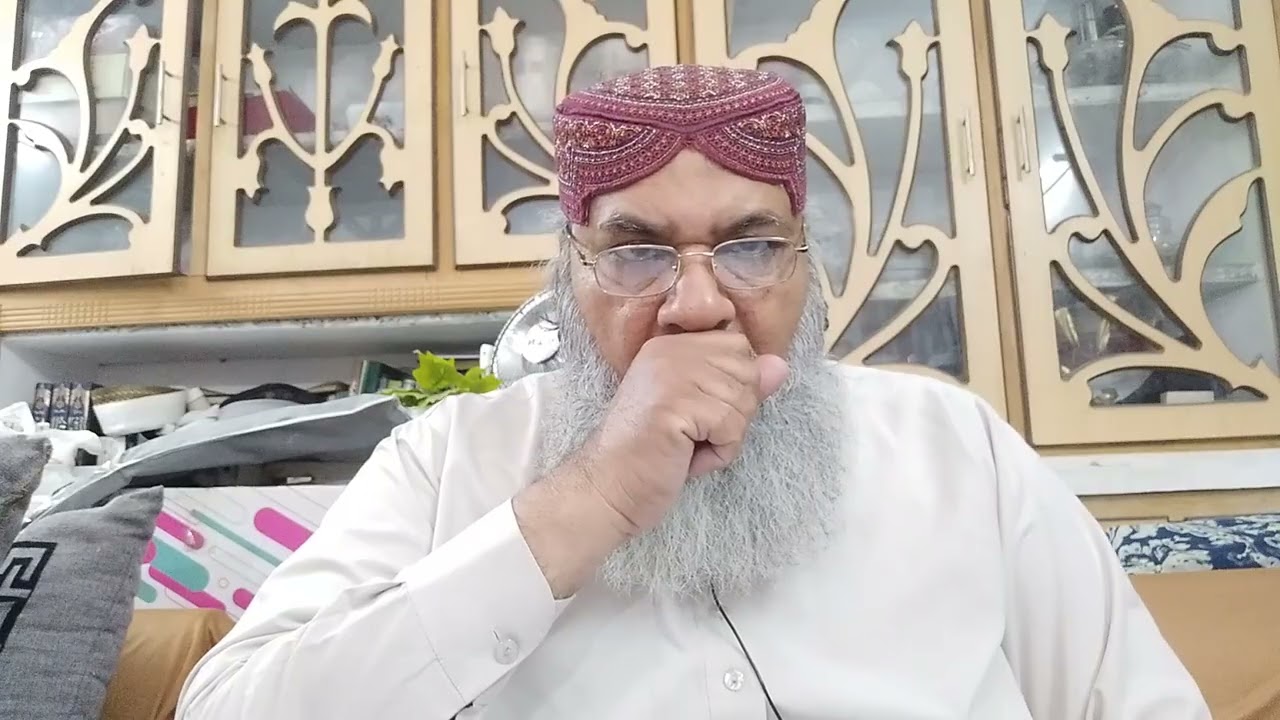 اللّٰه غیب كی خبریں حضورﷺ كوعطاكرتاهے.سورةیوسف.آیات 102تا104.ضیاءالقرآن.پیركرم شاه صاحب الازهریؒ.