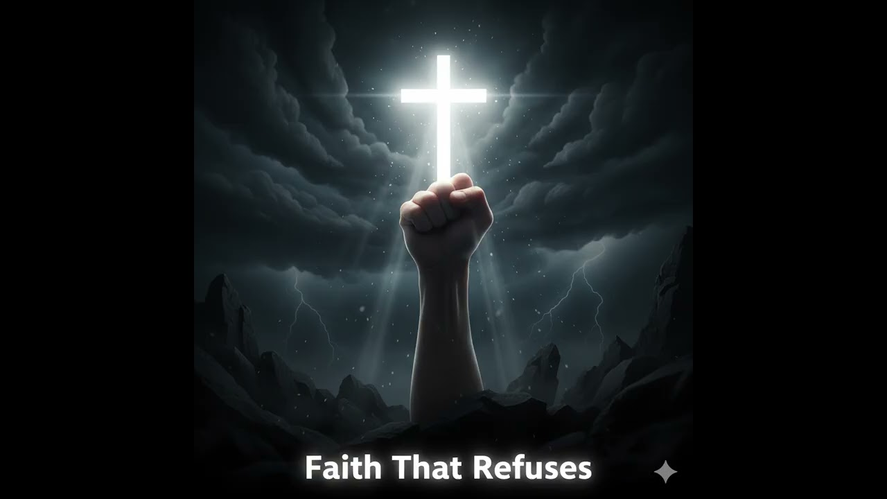 Faith Over Fear - Worship song.