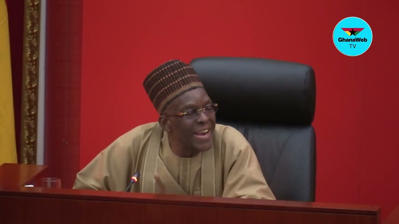 I never signed any attendance book as MP, it was a complete waste of time - Speaker