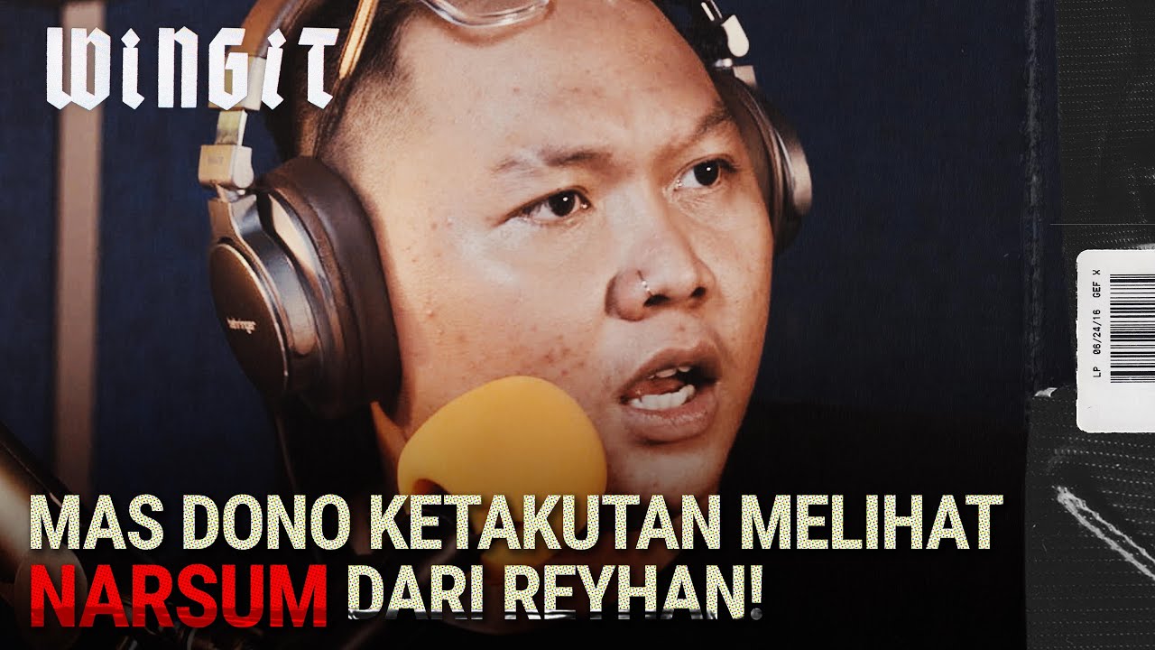 LEHERNYA MAU DICEKIK SAAT KETINDIHAN??!! RIZKY BIEBIER HORORNYA GA KARU-KARUAN!!
